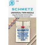 Schmetz 1770 Universal Twin 3.0/90
